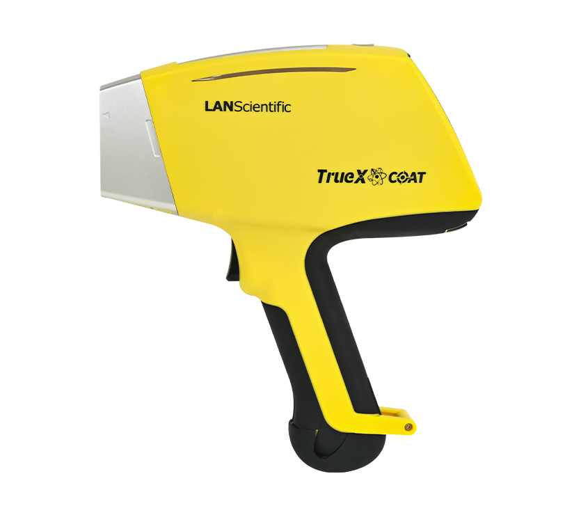 TrueX COAT Coating Analyzer