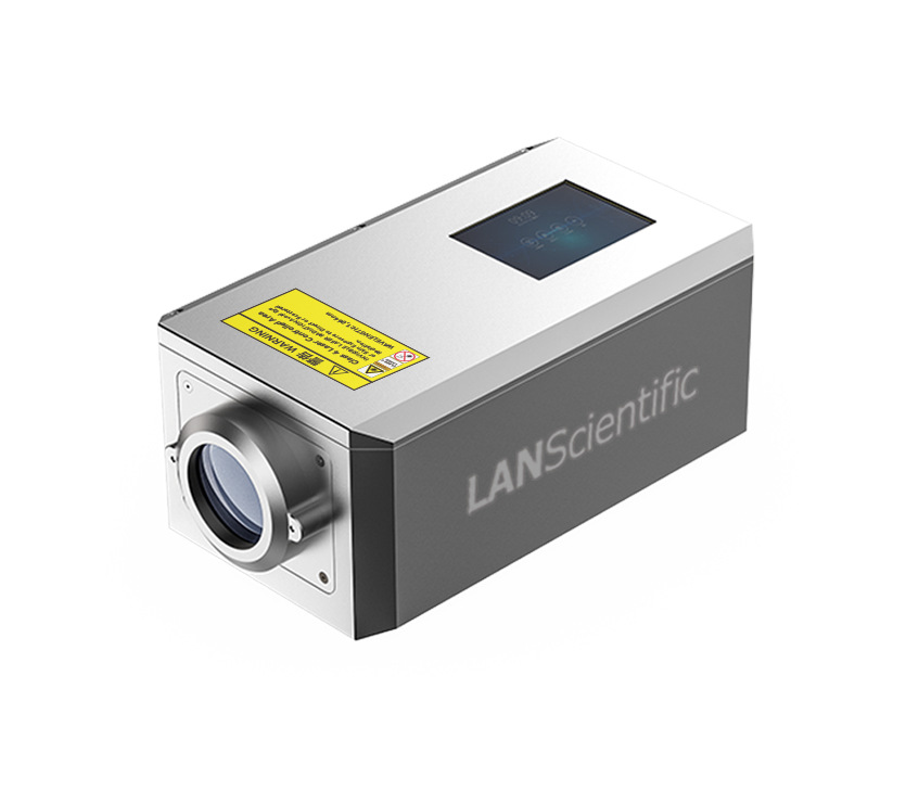 Laser Composition Online Analyzer