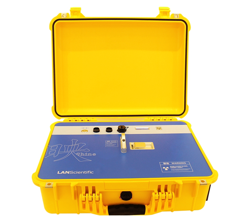 Application of Portable XRD Analyzer in Pipeline Corrosion(图2)