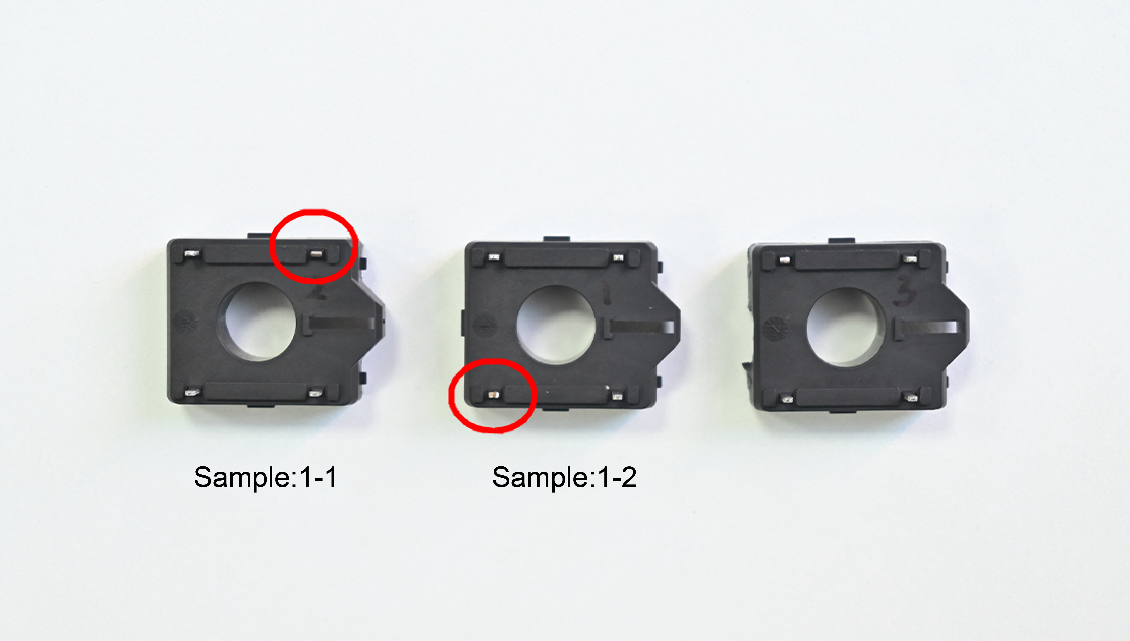 INSIGHT Coating Thickness Analyzer in Contact Pin Coating Analysis(图1)